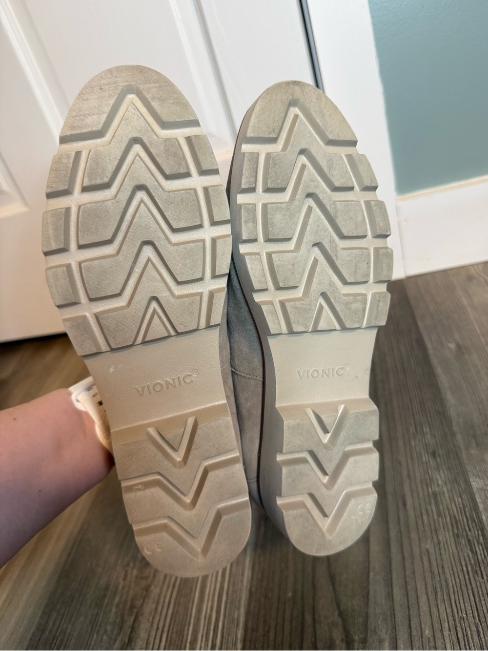 Vionic Kensley Slip-On Loafer - Picture 3 of 3